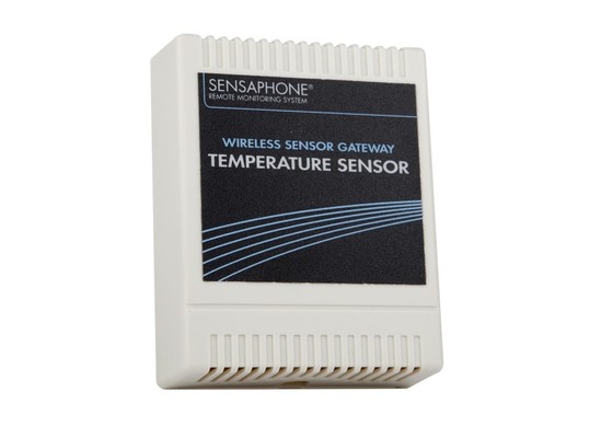 Sensaphone WSG Wireless Room Temperature Sensor