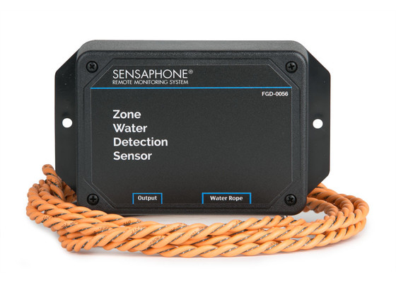 Sensaphone Zone Water Detection Sensor
