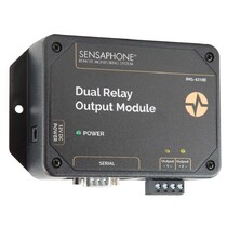 IMS-4000 Dual Relay Output Module