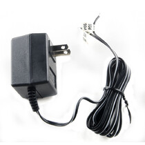 12VDC Power Supply Accessory for Dual Setback Thermostat