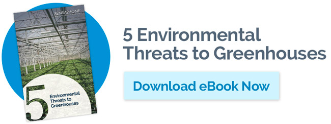 Greenhouse Threats eBook