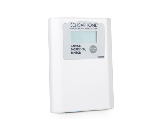 Sensaphone FGD-0068 Carbon Dioxide Sensor