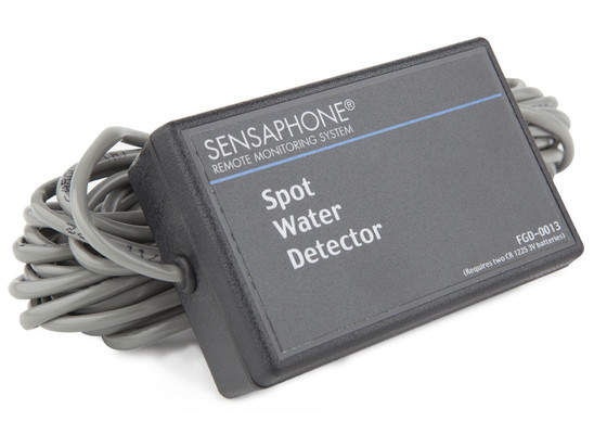 Spot Water Detection Sensor
