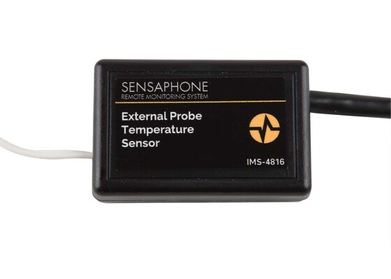 Temperature Monitoring Sensor