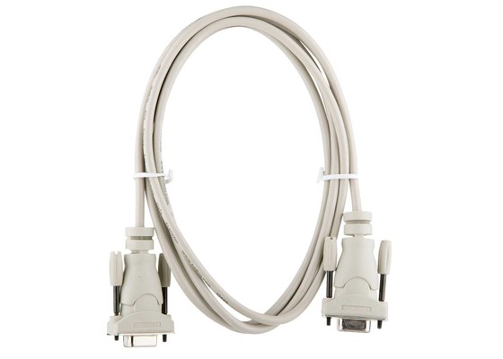 IMS-4000 DB9 Null Modem Cable