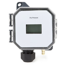 4-20mA Type Differential Pressure Sensor