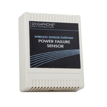 WSG Wireless Power Failure Sensor