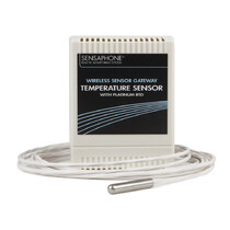 WSG Wireless Temperature Sensor with RTD Probe