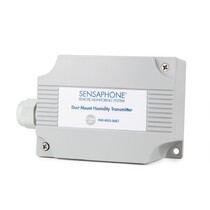 4-20mA Type Duct Mount Humidity Sensor