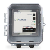 Sensaphone Sentinel Monitoring System