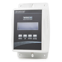 Sensaphone WSG30 Monitoring System